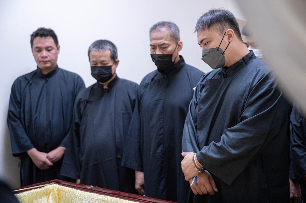 禮儀公司/桃園禮儀公司/大溪禮儀公司