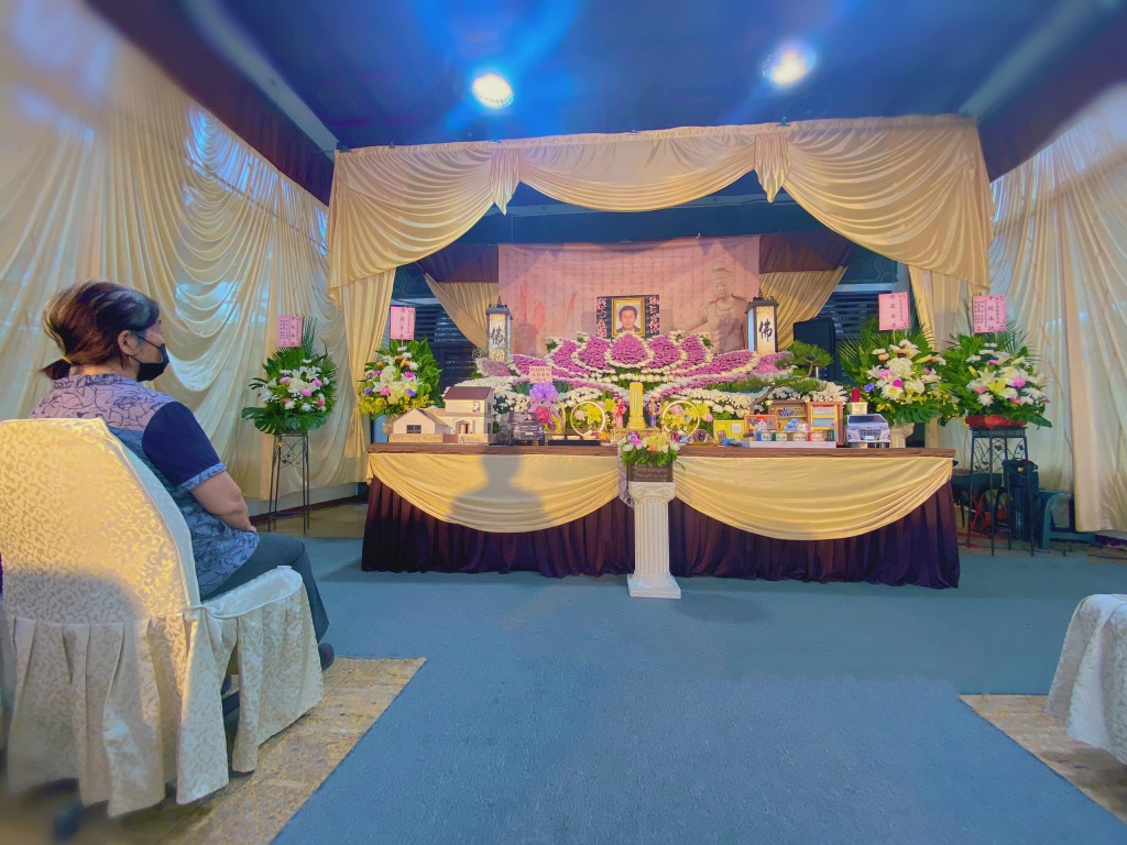 禮儀公司/台北禮儀公司/板橋禮儀公司