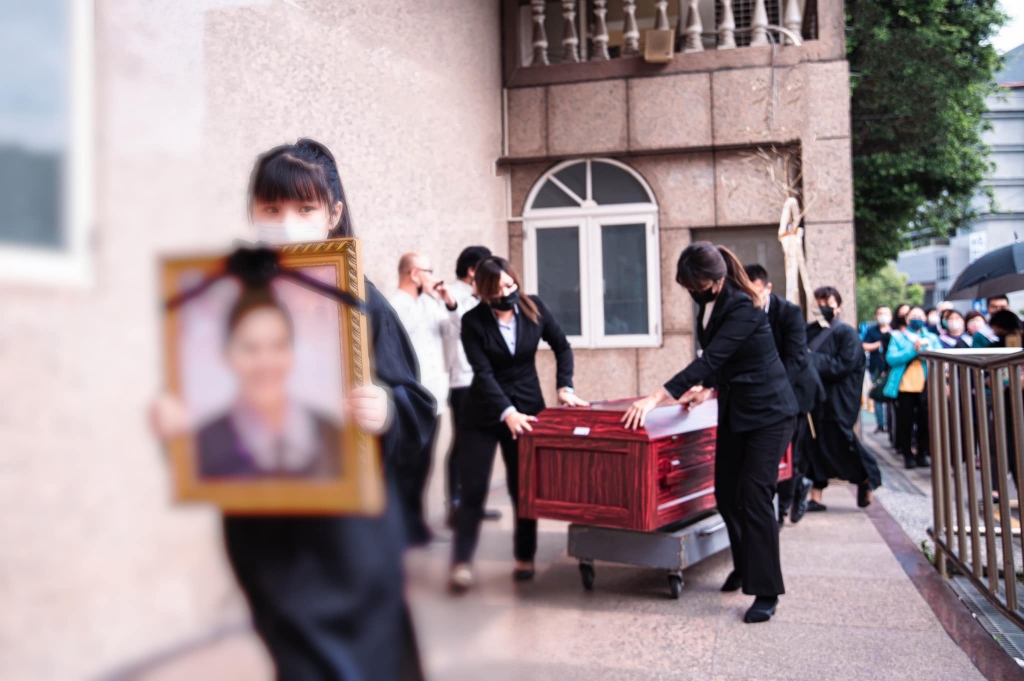 禮儀公司/桃園禮儀公司/八德禮儀公司