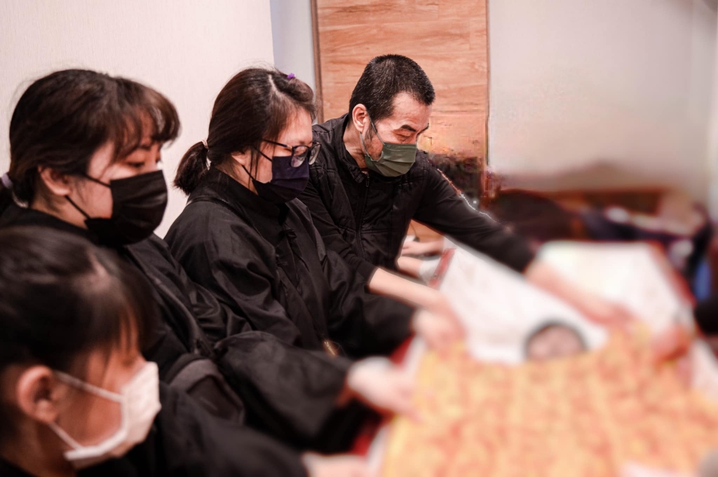 禮儀公司/桃園禮儀公司/八德禮儀公司