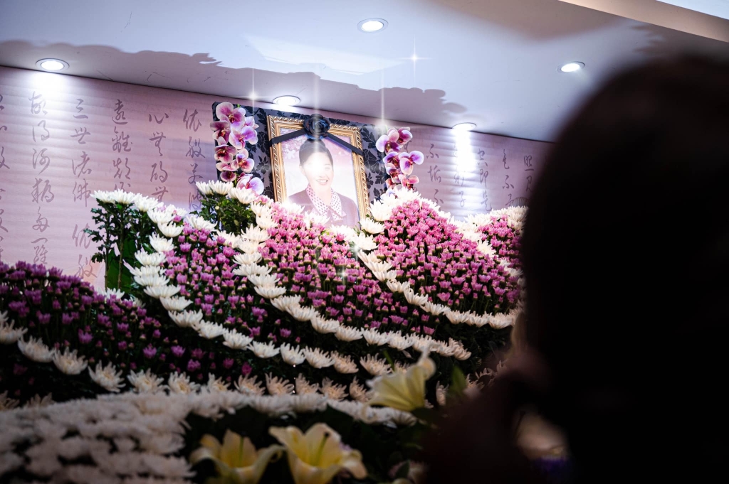 禮儀公司/桃園禮儀公司/八德禮儀公司