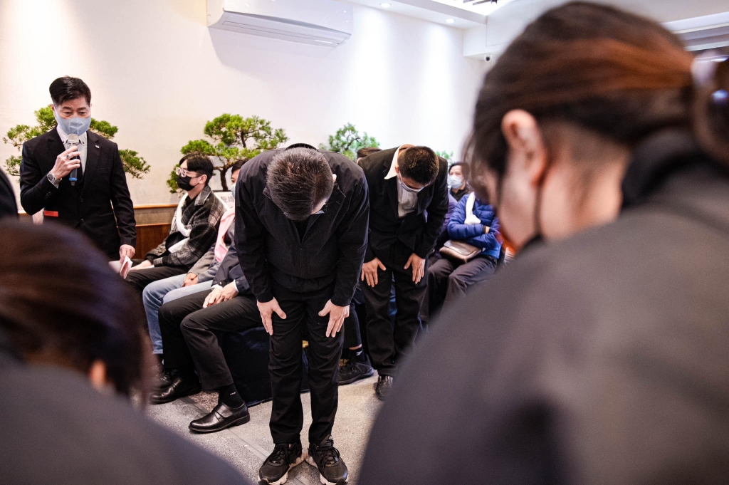 禮儀公司/桃園禮儀公司/八德禮儀公司