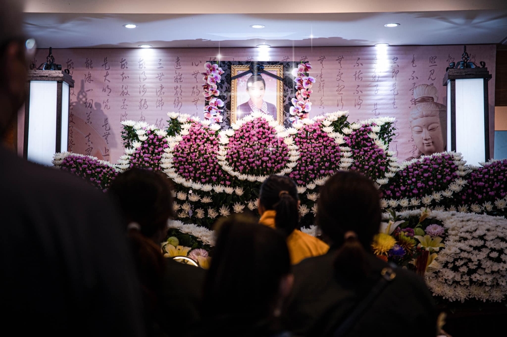 禮儀公司/桃園禮儀公司/八德禮儀公司