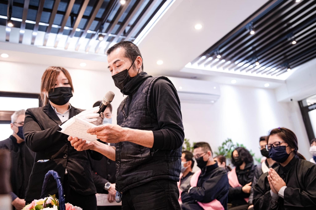 禮儀公司/桃園禮儀公司/八德禮儀公司