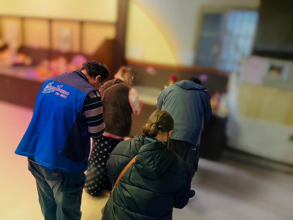 祥德禮儀/桃園生命禮儀/大溪生命禮儀